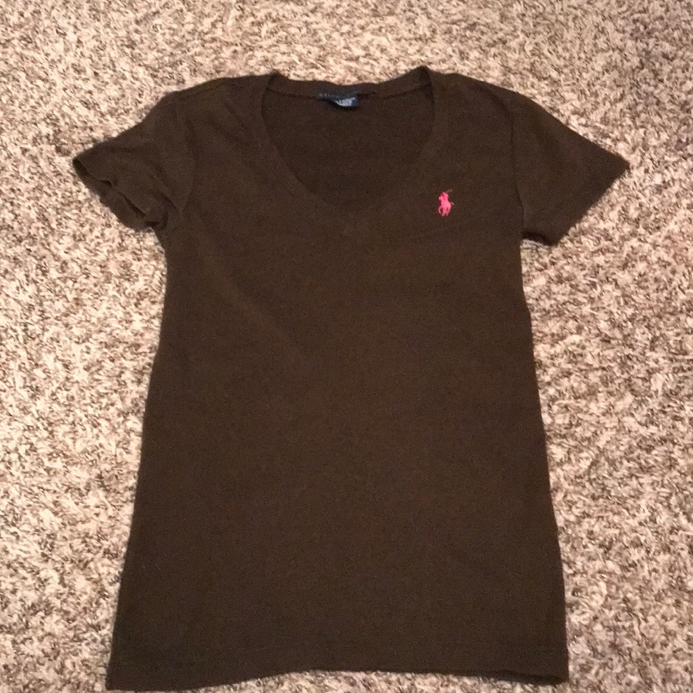 Ralph Lauren V Neck